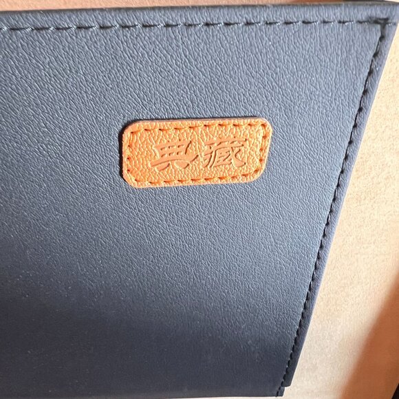 Chinese Traditional Chess Game Set wooden Home Party Chess Game Leather Case - Picture 14 of 14